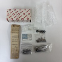bosica ボシカ 1/43 ポルシェ 356 キット